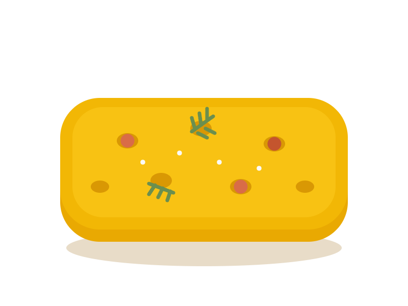 Focaccia